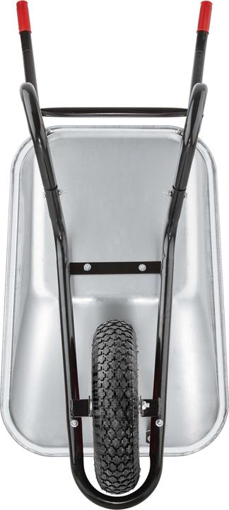Image du produit tectake Brouette Oskar