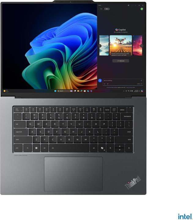 Produktbild Lenovo ThinkPad X9-15 Gen 1