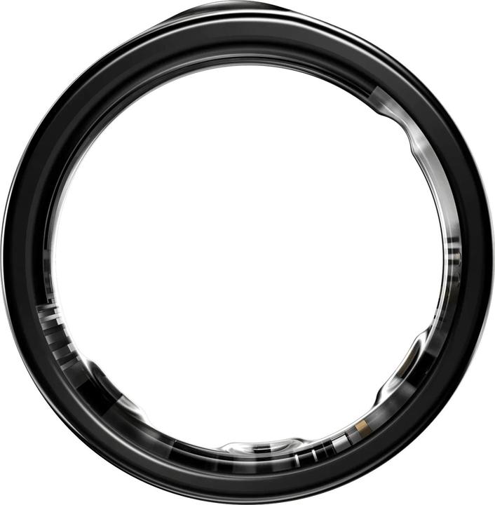 Immagine prodotto Luna Ring Smart Ring (10, Midnight Black)