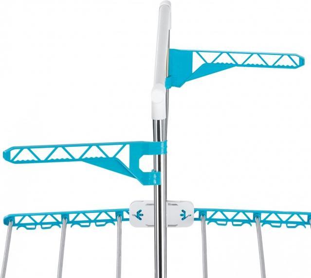 Produktbild Easymaxx Standtrockner (0.97 m)