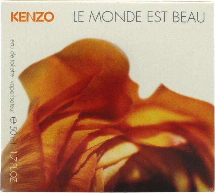 Immagine prodotto Kenzo Le Monde Est Beau EdT (Eau de toilette, 50 ml)