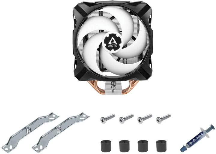 Produktbild Arctic Freezer A35 (158.50 mm)