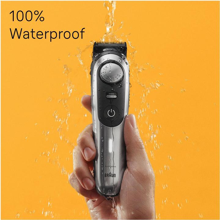 Actual product image Braun Series 5 BT5440