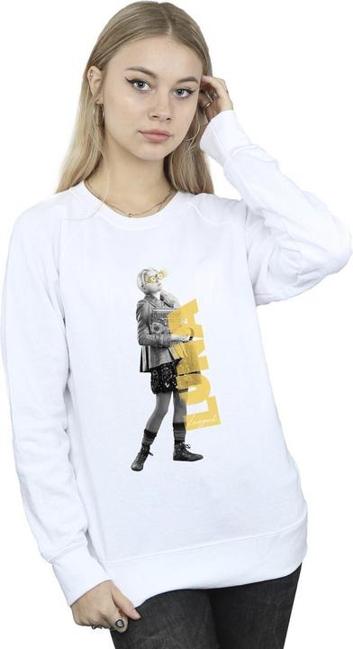 Image du produit - Sweat LUNA LOVEGOOD - Femme (M)