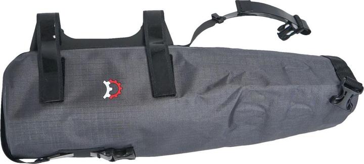 Produktbild Revelate Designs Welded Joey Unterrohrtasche, 2L, black (Gepäckträgertasche)