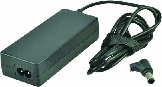 Actual product image 2-Power IEC (Kettle) Lead with EU 2 Pin Plug (1600 MHz, DDR3-RAM, DIMM)