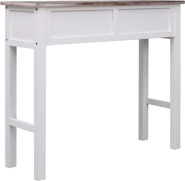 Image du produit VidaXL Clara (90 x 30 x 77 cm)