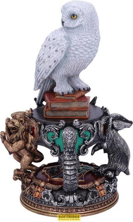Produktbild GED ST Harry Potter Hedwig 22cm
