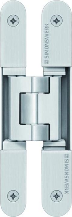 Produktbild Simonswerk Objektbänder TECTUS TE 240 3D