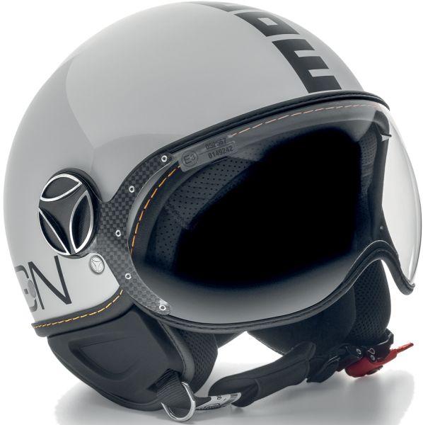 Momo Design Combattente Evo (53 - 54 cm, XS)