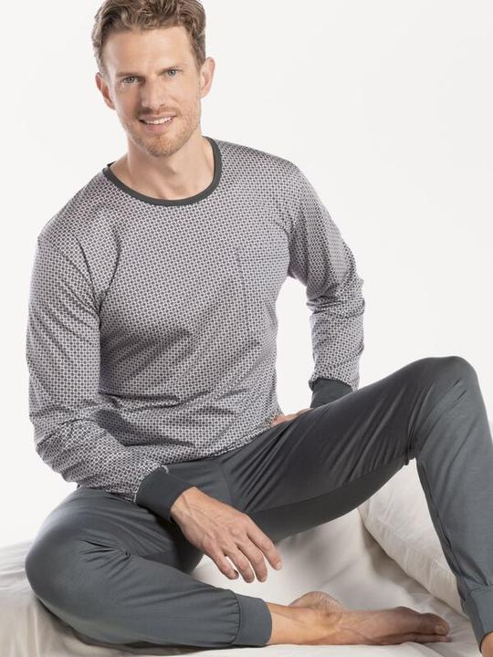Immagine prodotto ISA Bodywear Pyjama Micromodal Tencel (L)