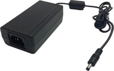 Rs Pro Alimentatore a spina 65W, 100  240V, 24V dc / 2,71A Approvazione medica