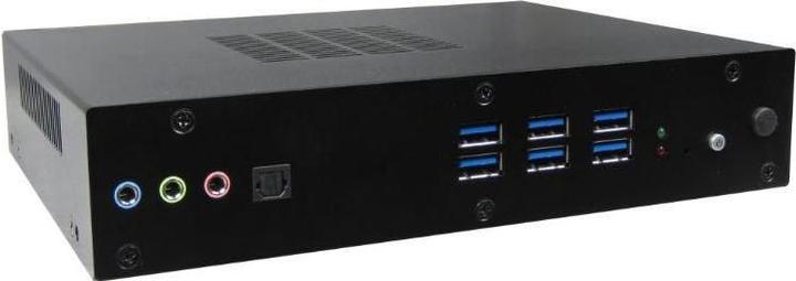 Produktbild Moxa EMBEDDED SYSTEM INTEL i5-6500T