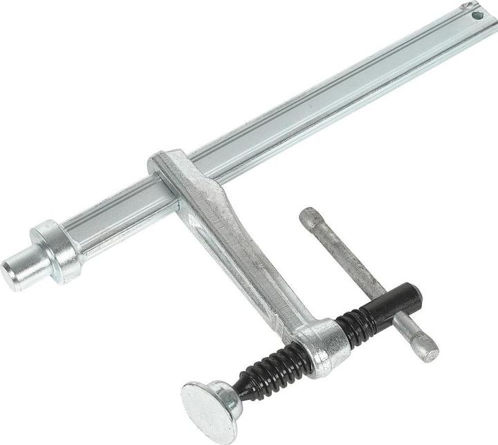 Actual product image Bessey Clamping element for welding table (200 mm)