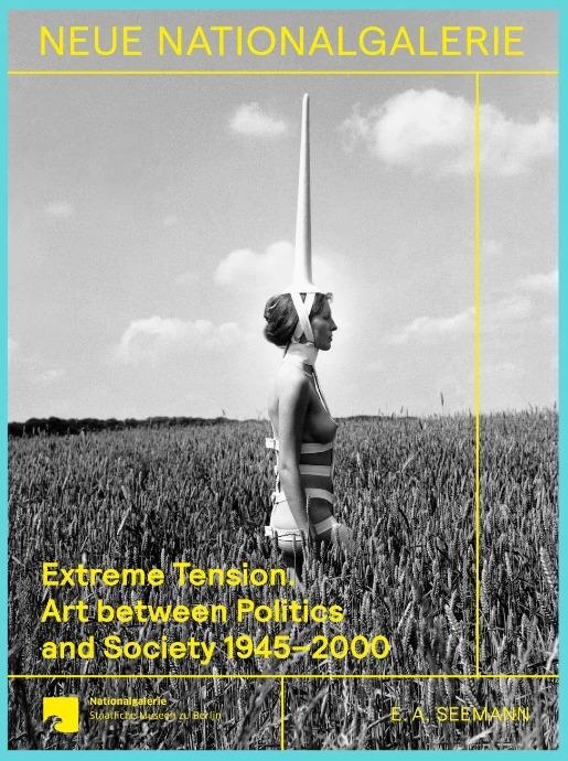 Image du produit Extreme Tension (Anglais, Marta Smoli¿ska, Joachim Chasseur, Maike Steinkamp, 2023)