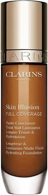 Produktbild Clarins Skin Illusion Full Coverage 30ml