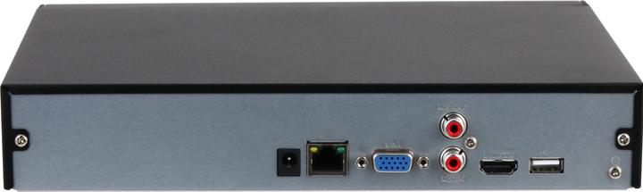 Actual product image Dahua IP DVR NVR4116HS-4KS3 (Network Video Recorder (NVR))