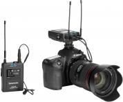 Immagine prodotto Saramonic UwMic9S Kit1 TX+RX
