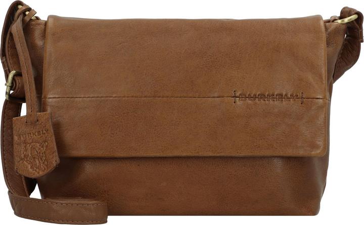 Burkely Natural Norah Satchelbag