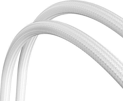 Actual product image Antec Vortex Lum 360 White ARGB