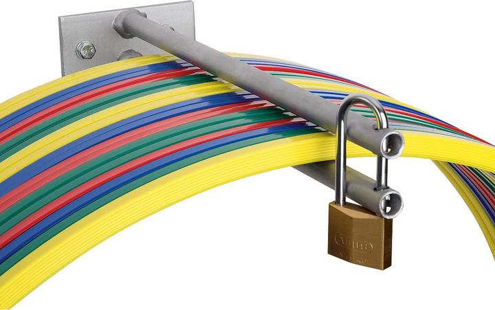 Actual product image Sport-Thieme Hanging device gymnastics hoop