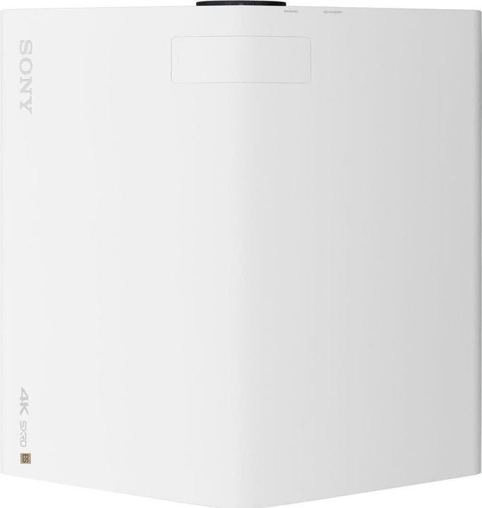Image du produit Sony Projecteur VPL-XW5000 Blanc (Full HD, 2000 lm, 1.38 - 2.21:1)