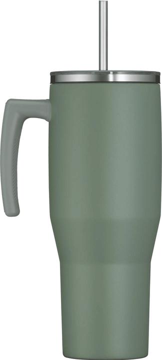 Produktbild Thermos ® Isolierbecher Refreshing Series grün 1,1 l (1.10 l)