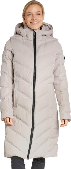 Actual product image Ziener Women's Telse Jacket (36)