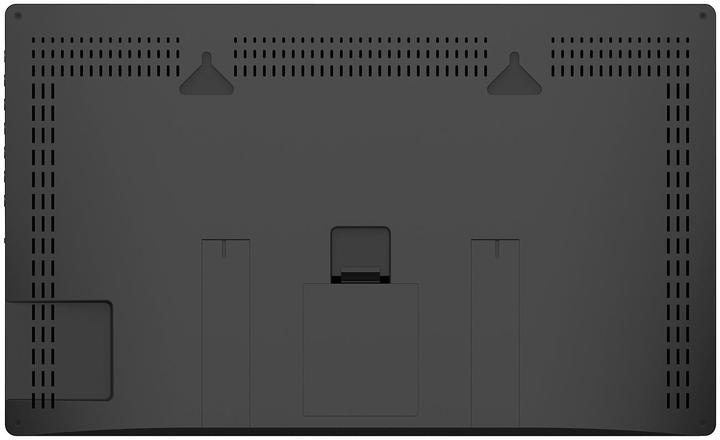 Image du produit Infactory Horloge murale radio