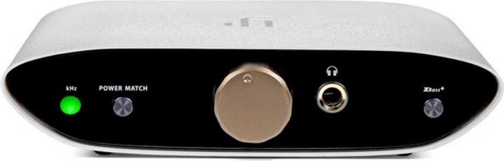 Actual product image iFi Audio ZEN Air DAC (gain switch, Bass Boost, USB-DAC)