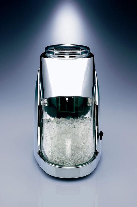 Actual product image Gastroback Ice-Crusher (CH plug)