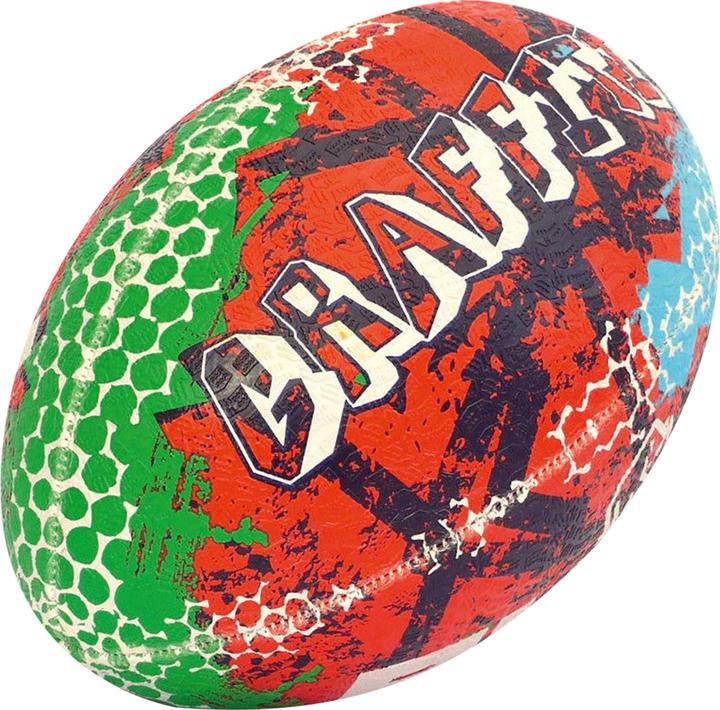 Image du produit - Ballon de rugby