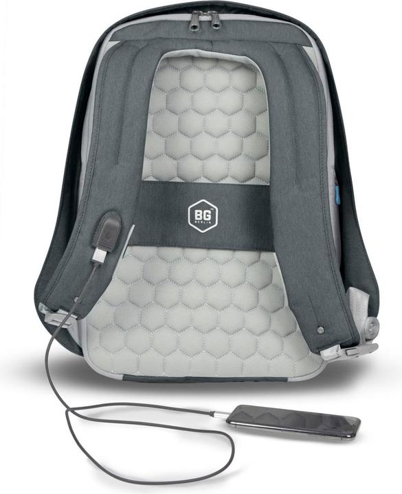 Immagine prodotto BG Berlin MetroBag 17" (16 l)