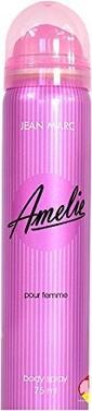 Jean-Marc Bouley Jean Marc - Amelia Pour Femme (Spray, 75 ml)