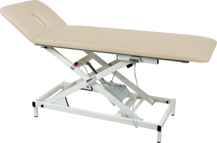 Actual product image MediTech Therapy table Vario No. 1, electric