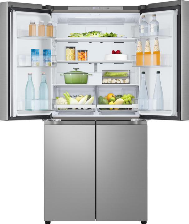Actual product image LG GMB860PYDE (530 l)
