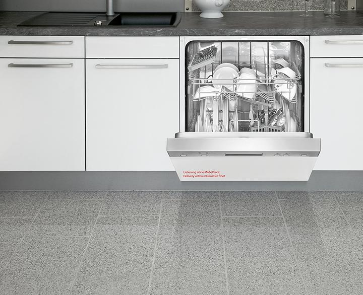 Actual product image Bomann Dishwasher GSPE 7414