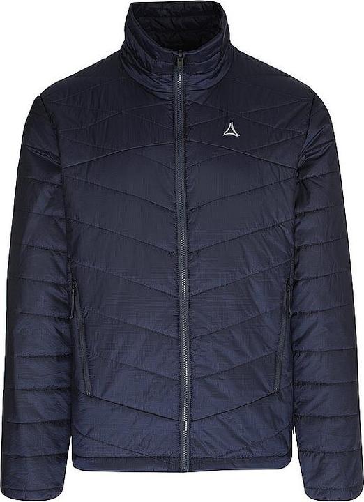 Actual product image Schöffel ZipIn Jacket Seawall M (50, L)