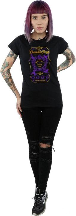 Produktbild Chocolate Frogs Coloured Label TShirt (XL)