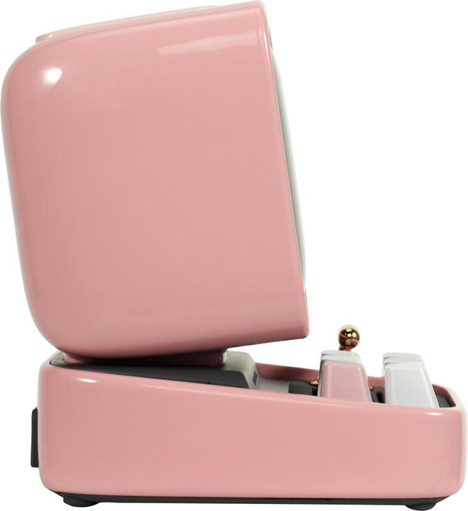 Immagine prodotto Divoom Ditoo-5M pink (8 h)
