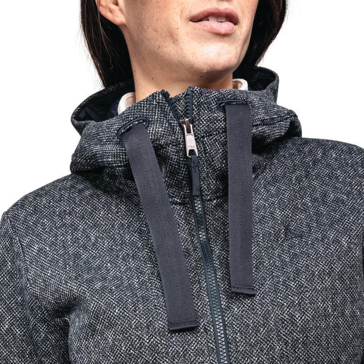 Produktbild Schöffel Aurora Fleece Hoodie (34)