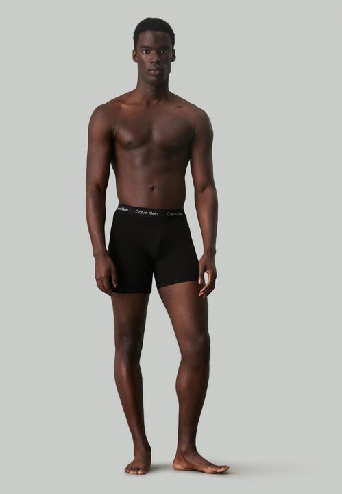 Produktbild Calvin Klein Boxer Brief (S, 3er Pack)