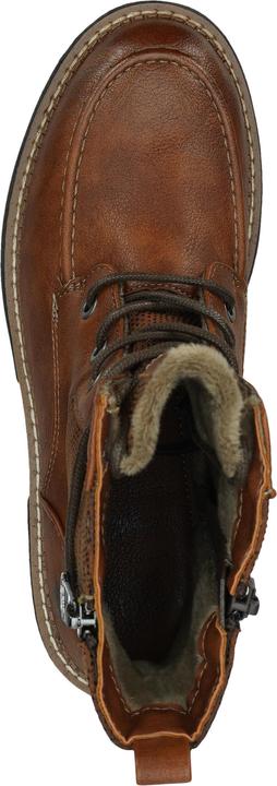 Actual product image Mustang Stiefelette (37)