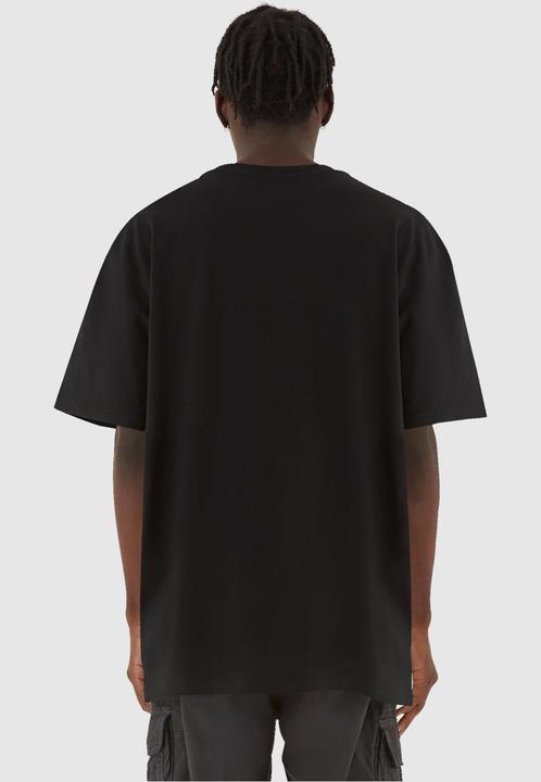 Immagine prodotto Merchcode Maglietta oversize I Love NY - 134109 (XS)