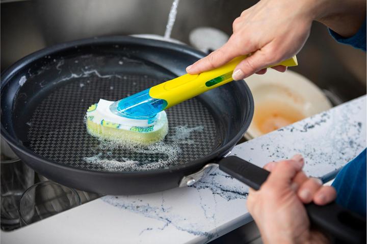 Produktbild Scrub Daddy Dish Daddy (1 Stk.)