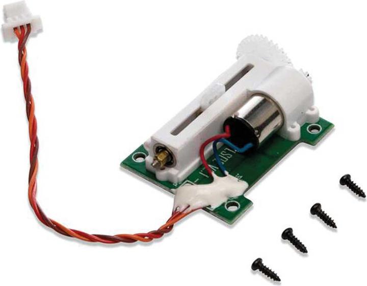 Linear Servo: Infusion 120