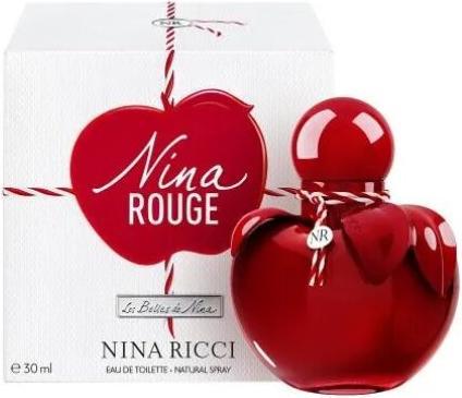 Immagine prodotto Nina Ricci Eau de Toilette (re) (Eau de toilette, 30 ml)