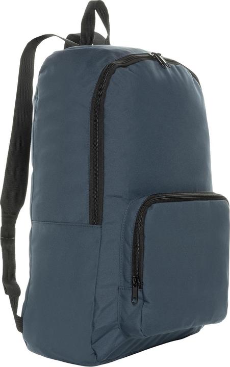 Produktbild Xd Collection Rucksack Dillon Faltbar