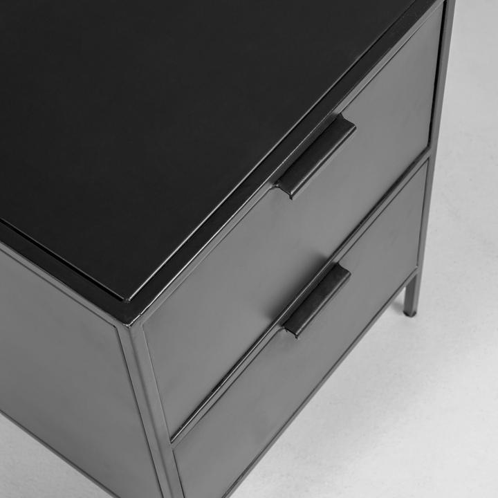 Actual product image Kave Home Shantay (40 x 50 x 35 cm)
