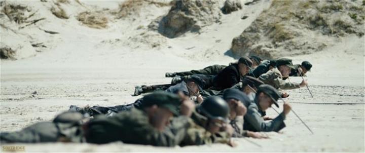 Image du produit Plaion Sous le sable - La promesse de liberté (DVD, 2015, Allemand)